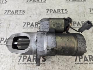Стартер NISSAN PRESAGE HU30 VQ30DE 233002Y900 1 ракурс