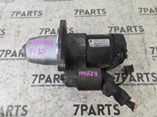 Стартер NISSAN PRESAGE HU30 VQ30DE 233002Y900 2 ракурс