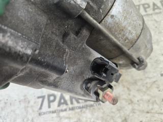 Стартер TOYOTA CORSA NL50 1N-T 28100-55050,28100-55060 4 ракурс