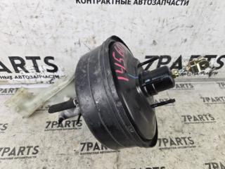 Главный тормозной цилиндр HONDA ELEMENT YH2 K24A 2 ракурс