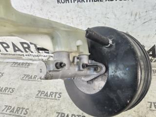 Главный тормозной цилиндр HONDA ELEMENT YH2 K24A 3 ракурс