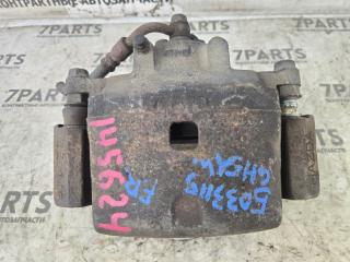Суппорт правый передний MAZDA ATENZA GH5AW L5VE GSZD-33-98Z 1 ракурс