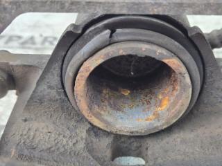 Суппорт правый передний MAZDA ATENZA GH5AW L5VE GSZD-33-98Z 5 ракурс