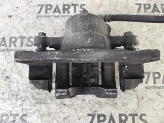 Суппорт правый передний HONDA LOGO GA3 D13B 4 ракурс