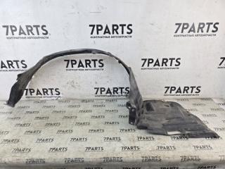 Подкрылок левый передний NISSAN LAUREL GC35 RB25DE 638418L500 1 ракурс