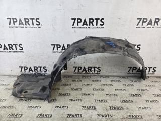 Подкрылок левый передний NISSAN LAUREL GC35 RB25DE 638418L500 2 ракурс