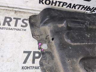 Подкрылок левый передний NISSAN LAUREL GC35 RB25DE 638418L500 4 ракурс