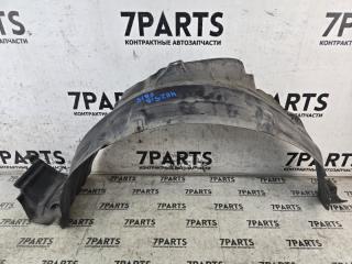 Подкрылок левый передний NISSAN SUNNY FB15 QG15DE 638434M400 1 ракурс Подкрылок левый передний NISSAN SUNNY FB15 QG15DE 638434M400 1 ракурс