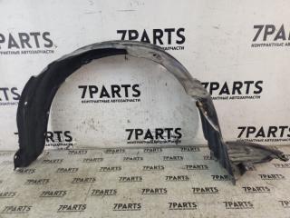 Подкрылок левый передний TOYOTA WISH ZNE10 1ZZFE 5387668011 2 ракурс
