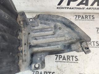 Подкрылок левый передний TOYOTA WISH ZNE10 1ZZFE 5387668011 3 ракурс