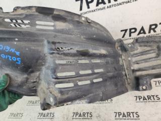 Подкрылок левый передний TOYOTA WISH ZNE10 1ZZFE 5387668011 4 ракурс