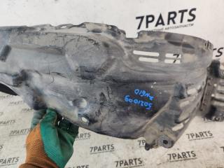 Подкрылок левый передний TOYOTA WISH ZNE10 1ZZFE 5387668011 5 ракурс