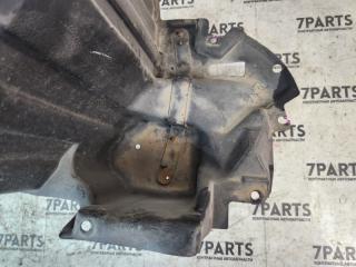 Подкрылок левый передний TOYOTA BREVIS JCG10 1JZFSE 5387651050 2 ракурс
