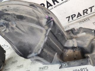 Подкрылок левый передний TOYOTA BREVIS JCG10 1JZFSE 5387651050 5 ракурс