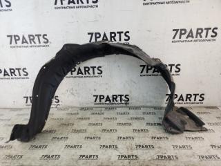 Подкрылок левый передний TOYOTA MARK X ZIO ANA10 2AZFE 5380672010 2 ракурс