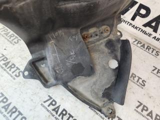 Подкрылок левый передний TOYOTA MARK X ZIO ANA10 2AZFE 5380672010 3 ракурс