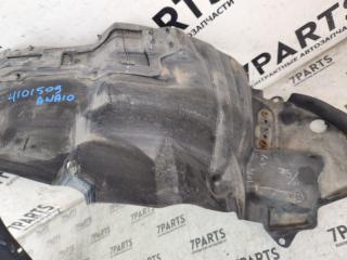 Подкрылок левый передний TOYOTA MARK X ZIO ANA10 2AZFE 5380672010 4 ракурс