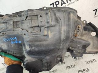 Подкрылок левый передний TOYOTA MARK X ZIO ANA10 2AZFE 5380672010 5 ракурс