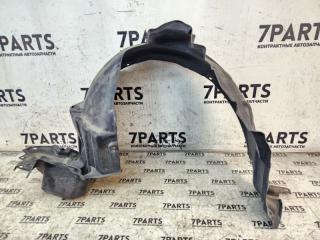 Подкрылок правый передний TOYOTA BREVIS JCG10 1JZFSE 5387551050 2 ракурс