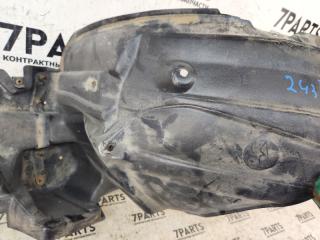 Подкрылок правый передний TOYOTA BREVIS JCG10 1JZFSE 5387551050 5 ракурс