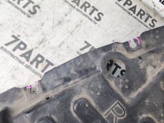 Подкрылок правый передний NISSAN LAUREL GC35 RB25DE 638408L500 4 ракурс