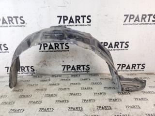 Подкрылок правый передний TOYOTA WISH ZNE10 1ZZFE 5387568012 1 ракурс
