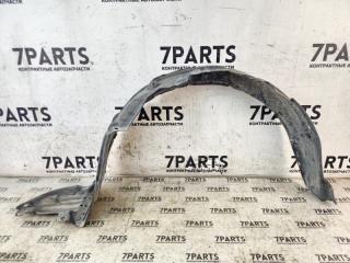 Подкрылок правый передний TOYOTA WISH ZNE10 1ZZFE 5387568012 2 ракурс