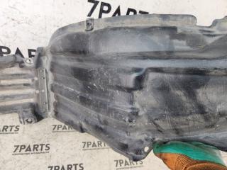Подкрылок правый передний TOYOTA WISH ZNE10 1ZZFE 5387568012 4 ракурс