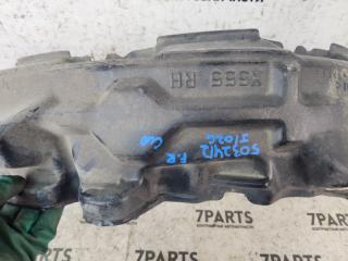 Подкрылок правый передний DAIHATSU TERIOS J102G K3-VET 53875-87402 5 ракурс