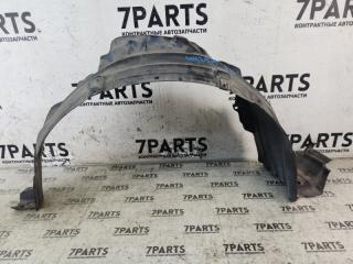 Подкрылок правый передний NISSAN SUNNY FB15 QG15DE 638424M400 1 ракурс Подкрылок правый передний NISSAN SUNNY FB15 QG15DE 638424M400 1 ракурс