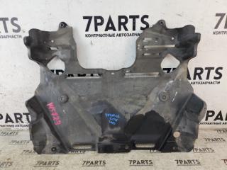 Защита двигателя NISSAN LAUREL GC35 RB25DE 7589270T10 1 ракурс