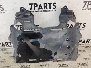 Защита двигателя NISSAN LAUREL GC35 RB25DE 7589270T10 2 ракурс