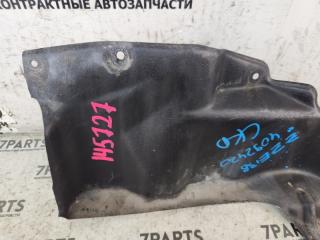 Защита двигателя левая передняя TOYOTA VOLTZ ZZE138 1ZZFE 5 ракурс