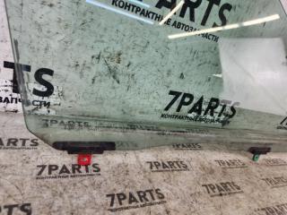 Стекло двери правое переднее TOYOTA CROWN JZS171 1JZFSE 4 ракурс