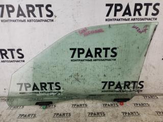 Стекло двери правое переднее TOYOTA CROWN JZS171 1JZFSE 5 ракурс