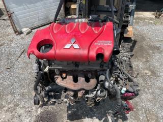 Двигатель MITSUBISHI COLT