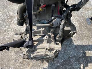 АКПП SUZUKI SWIFT ZC21S M15A 20002-62J50,2000262J50 4 ракурс