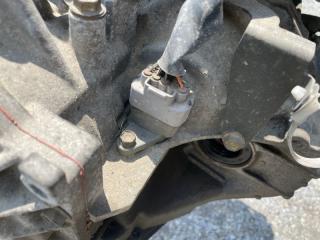 АКПП SUZUKI SWIFT ZC21S M15A 20002-62J50,2000262J50 5 ракурс