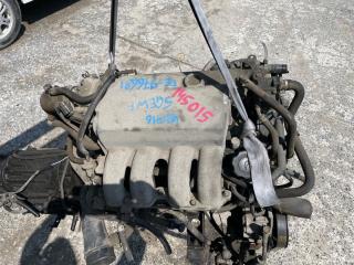 Двигатель MAZDA BONGO FRIENDEE SGEW FEE FEMJ-02-300,FEMJ02300 2 ракурс
