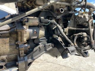 Двигатель MAZDA BONGO FRIENDEE SGEW FEE FEMJ-02-300,FEMJ02300 4 ракурс