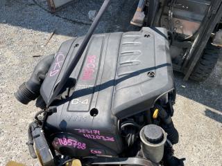 Двигатель TOYOTA CROWN JZS171 1JZFSE 1900046520 2 ракурс