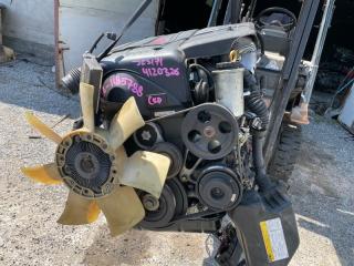 Двигатель TOYOTA CROWN JZS171 1JZFSE 1900046520 3 ракурс