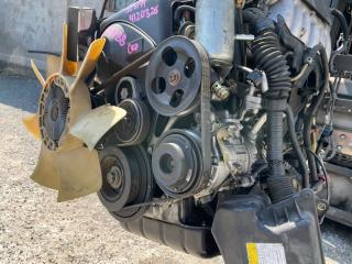 Двигатель TOYOTA CROWN JZS171 1JZFSE 1900046520 4 ракурс