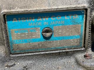 АКПП TOYOTA CROWN JZS171 1JZFSE 350003F840 1 ракурс АКПП TOYOTA CROWN JZS171 1JZFSE 350003F840 1 ракурс