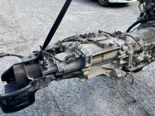 АКПП MITSUBISHI PAJERO V73W 6G72 MR593857 5 ракурс АКПП MITSUBISHI PAJERO V73W 6G72 MR593857 5 ракурс