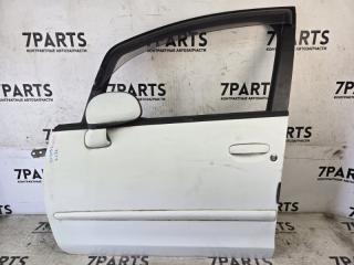 Дверь передняя левая MITSUBISHI COLT 2005