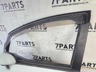 Дверь левая передняя MITSUBISHI COLT Z27A 4G15T 2 ракурс