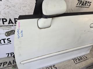 Дверь левая передняя MITSUBISHI COLT Z27A 4G15T 3 ракурс