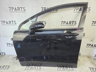Дверь левая передняя HONDA STREAM RN7 R18A 1 ракурс