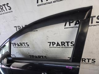 Дверь левая передняя HONDA STREAM RN7 R18A 2 ракурс